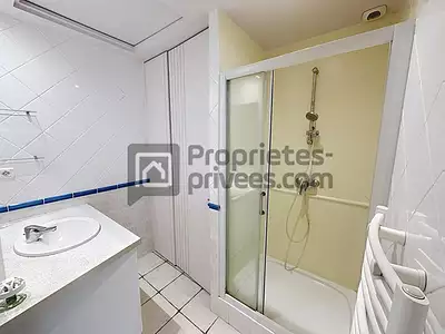 Appartement, 45 m²