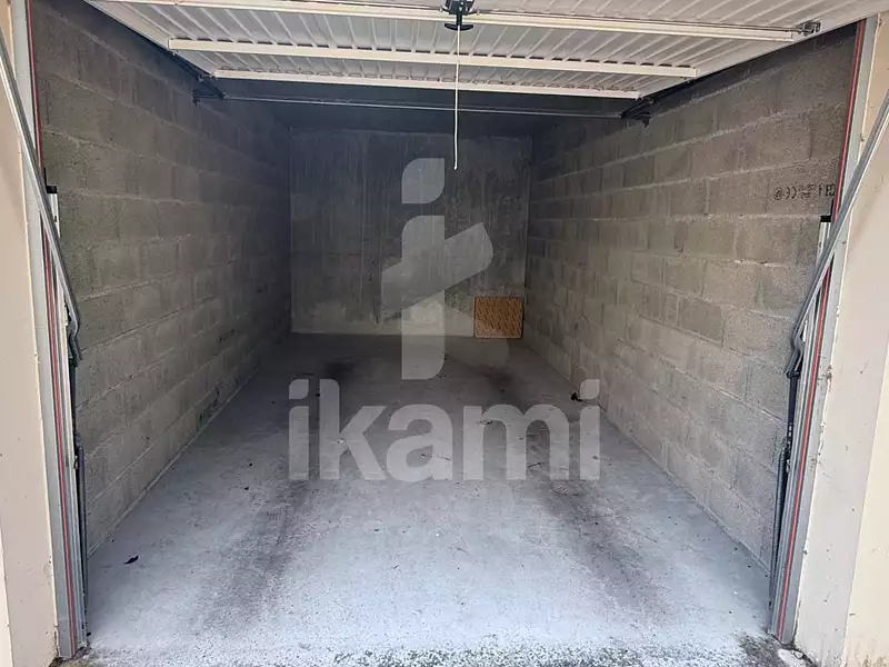 Appartement, 42 m²