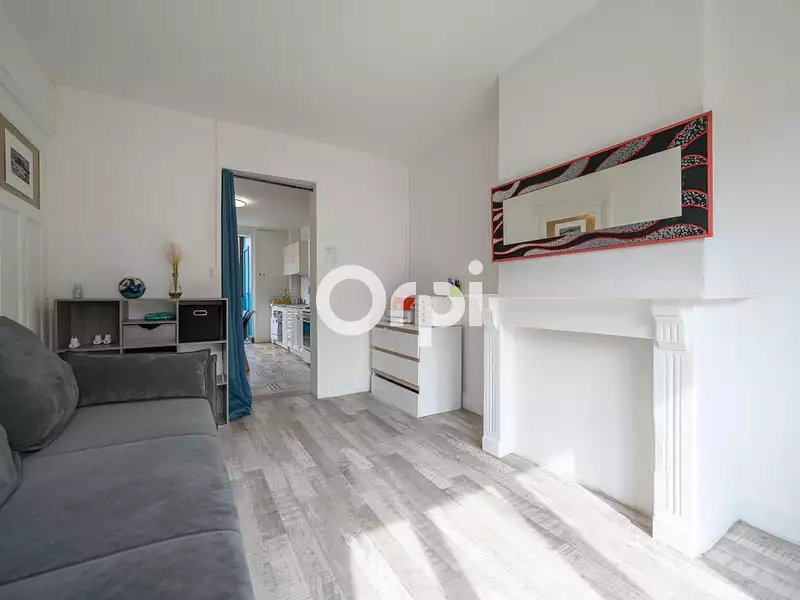 Appartement, 66 m²