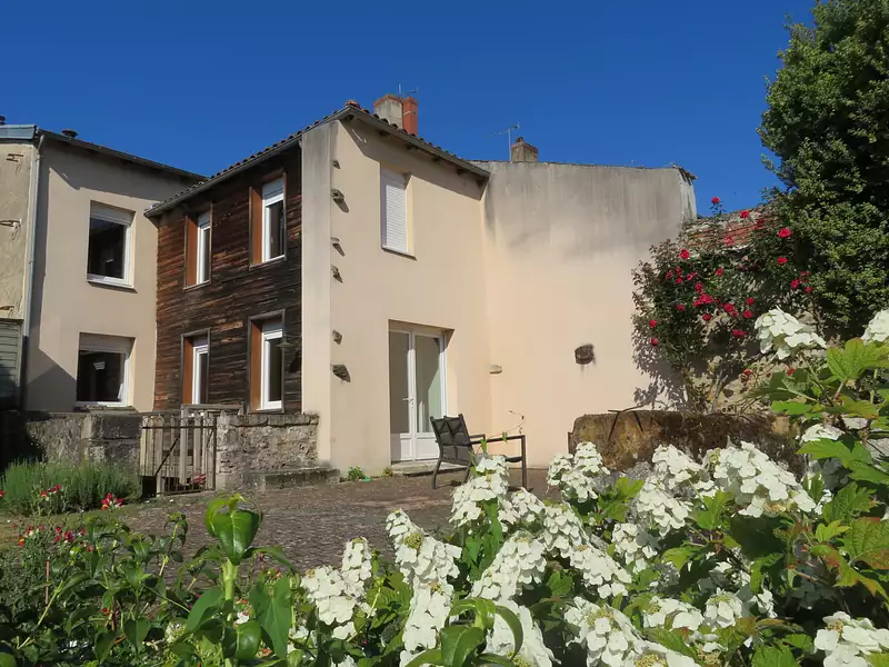 Maison, 234 m²