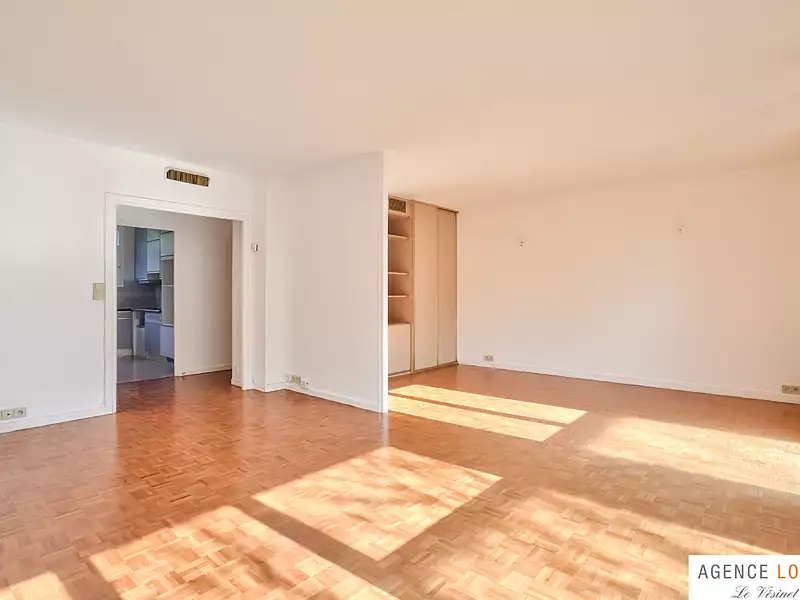 Appartement, 77 m²