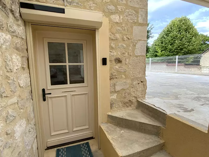 Maison, 47 m²