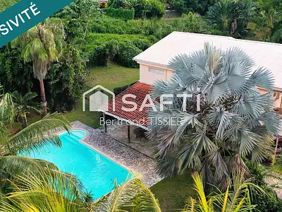 Maison, 300 m²