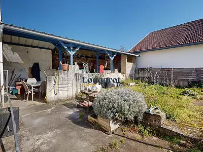 Maison, 88 m²