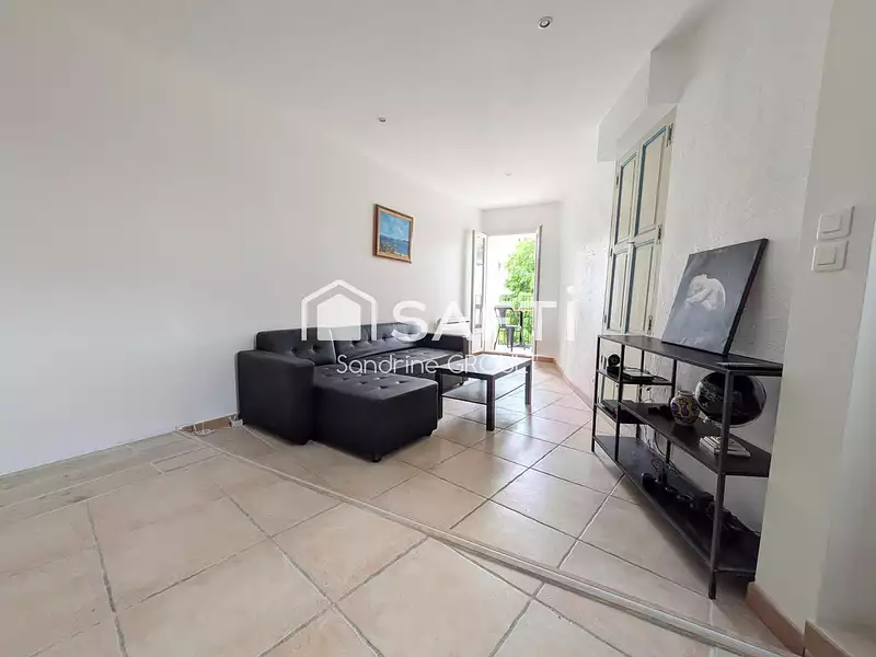 Maison, 92 m²