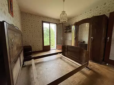 Maison, 98 m²
