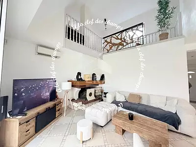 Maison, 143 m²