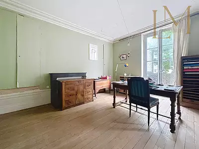 Maison, 160 m²