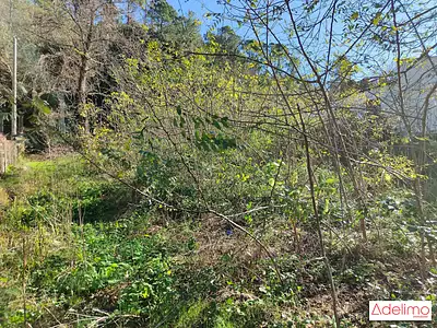 Terrain, 1 211 m²