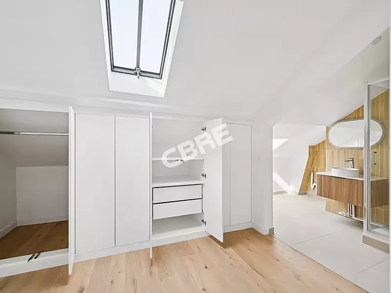 Appartement, 58 m²