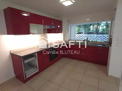 Appartement, 85 m²