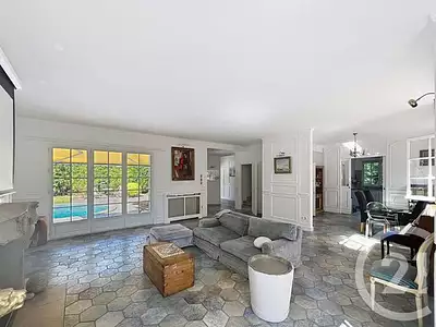 Maison, 350 m²