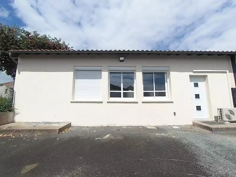 Maison, 73 m²