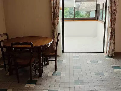 Maison, 62 m²