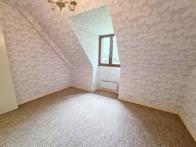 Maison, 116,69 m²