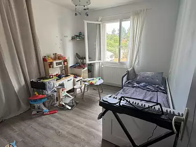 Maison, 113 m²