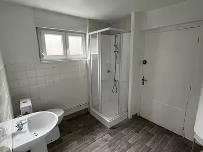 Appartement, 55 m²