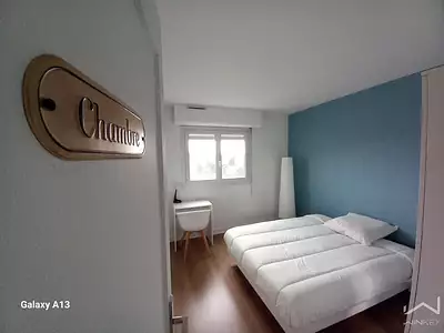 Appartement, 97 m²