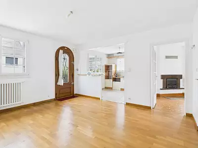 Maison, 97,23 m²