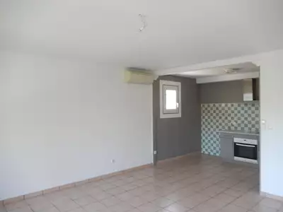 Appartement, 65,15 m²