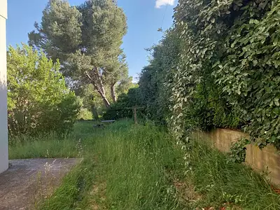 Terrain, 502 m²