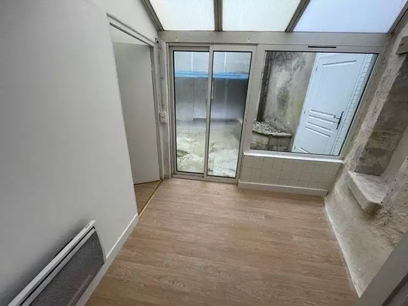 Maison, 80 m²