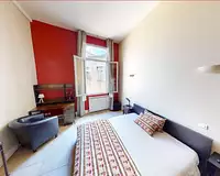 Appartement, 90 m²