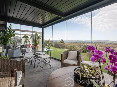 Maison, 260 m²