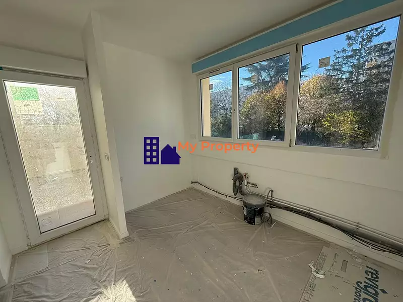 Appartement, 101 m²