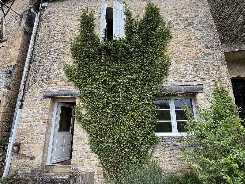Maison, 89 m²