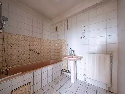 Appartement, 89 m²