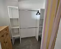 Appartement, 23,22 m²