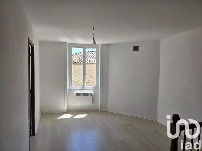 Maison, 99 m²