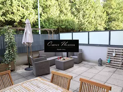 Appartement, 66 m²
