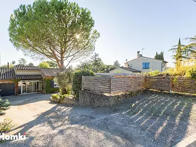 Maison, 92 m²