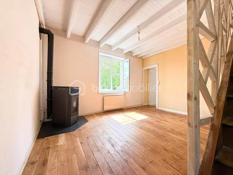 Maison, 90 m²