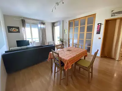 Appartement, 40,35 m²