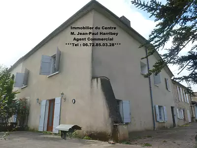 Maison, 336 m²