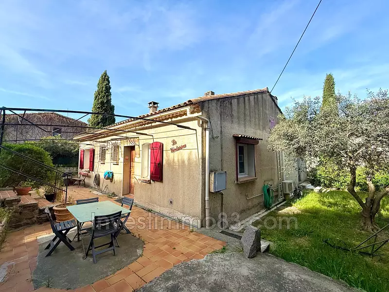 Maison, 115 m²