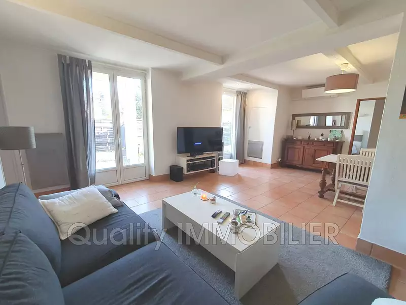 Appartement, 79,5 m²