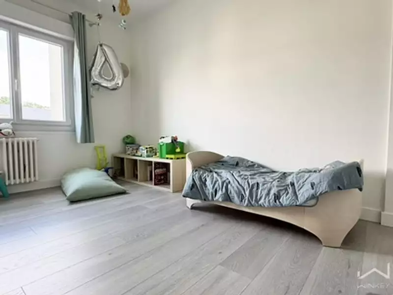 Appartement, 108,45 m²