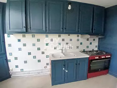 Maison, 84 m²