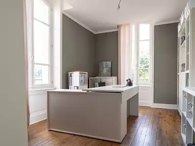 Maison, 227 m²
