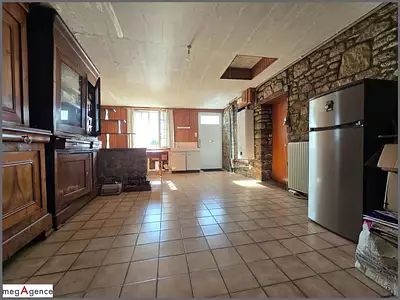 Maison, 155 m²