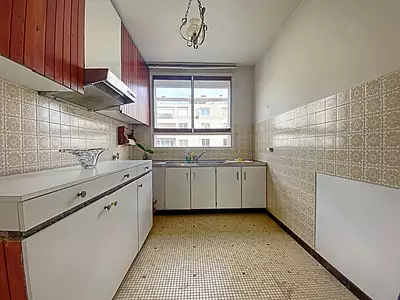 Appartement, 65 m²