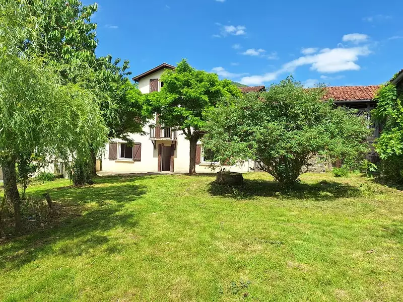 Maison, 170 m²