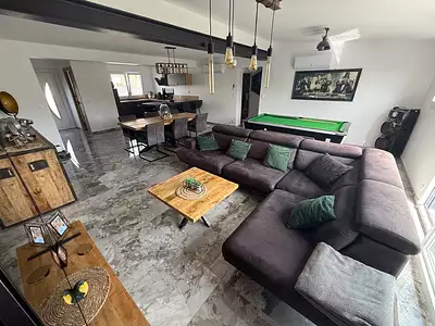 Maison, 115 m²