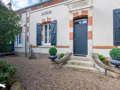 Maison, 117 m²