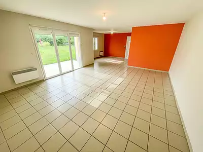 Maison, 100 m²