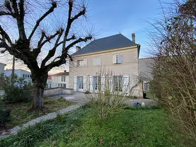 Maison, 111 m²